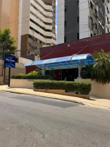 Apartamento com 2 Quartos para alugar, 53m² no Meireles, Fortaleza