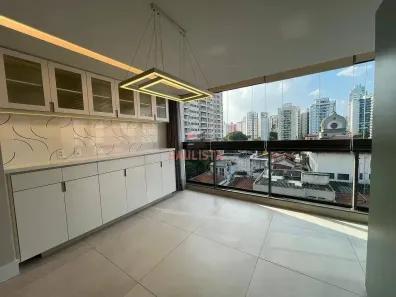Apartamento com 2 Quartos à venda, 90m² no Chácara Inglesa, São Paulo