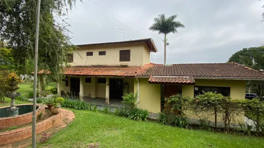 Fazenda/Sítio com 5 Quartos à venda, 605m² no Parque Agrinco, Guararema
