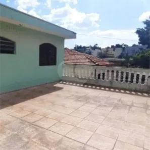 Sobrado com 3 Quartos à venda, 240m² no Vila Mangalot, São Paulo