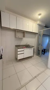 Apartamento com 2 Quartos para alugar, 49m² no Parque São Jorge, São Paulo