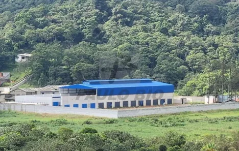 Galpão/Depósito/Armazém à venda, 1820m² no Bairro Pedreira, Rio Grande da Serra