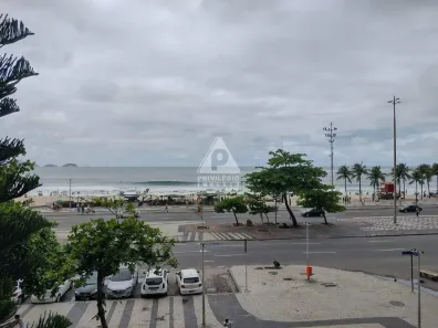 Apartamento com 3 Quartos à venda, 174m² no Copacabana, Rio de Janeiro