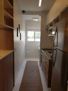 Apartamento com 3 Quartos à venda, 59m² no Liberdade, São Paulo