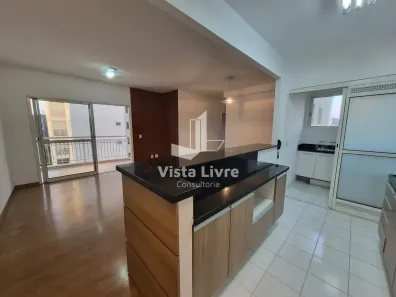 Apartamento com 2 Quartos à venda, 80m² no Tamboré, Santana de Parnaíba
