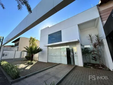 Galpão/Depósito/Armazém para venda ou aluguel, 370m² no Antares, Londrina