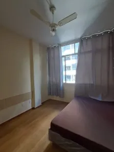 Kitnet com 1 Quarto para alugar, 18m² no Centro, Guarapari