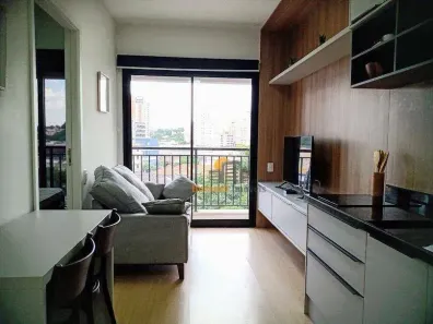 Apartamento com 1 Quarto à venda, 32m² no Butantã, São Paulo