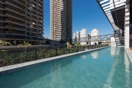Apartamento com 3 Quartos à venda, 167m² no Jardim das Acácias, São Paulo