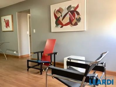 Apartamento com 3 Quartos à venda, 96m² no Vila Romana, São Paulo