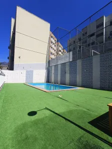Apartamento com 2 Quartos à venda, 65m² no Todos os Santos, Rio de Janeiro