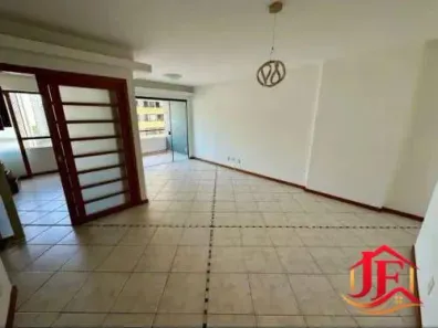 Apartamento com 3 Quartos à venda, 126m² no Pituba, Salvador