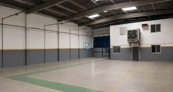 Galpão/Depósito/Armazém para alugar, 400m² no Santo Aleixo, Jaboatão dos Guararapes
