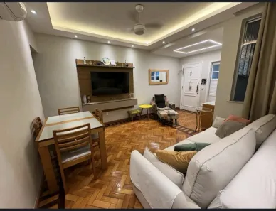 Apartamento com 3 Quartos à venda, 81m² no Tijuca, Rio de Janeiro