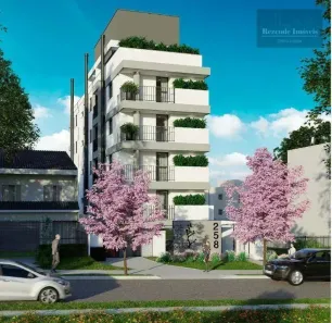 Apartamento com 2 Quartos à venda, 64m² no Boa Vista, Curitiba