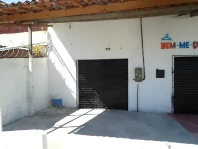 Ponto Comercial para alugar, 20m² no Tauape, Fortaleza