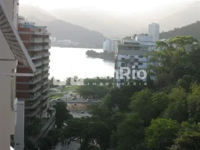Apartamento com 3 Quartos à venda, 140m² no Lagoa, Rio de Janeiro