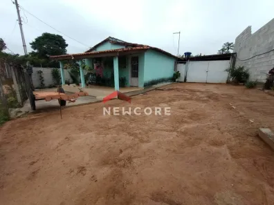 Fazenda/Sítio com 2 Quartos à venda, 110m² no Piedade, Caçapava