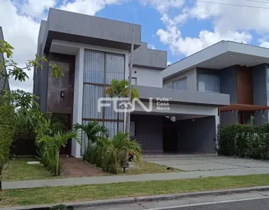 Casa com 4 Quartos para venda ou aluguel, 195m² no Jardim Limoeiro, Camaçari