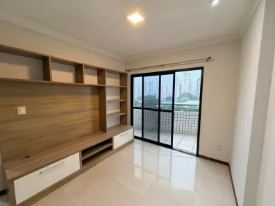 Apartamento com 3 Quartos à venda, 105m² no Marco, Belém