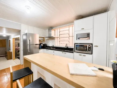Casa com 2 Quartos à venda, 100m² no Estância Velha, Canoas