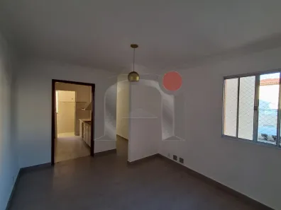Apartamento com 3 Quartos para alugar, 64m² no Jardim Juliana, Indaiatuba