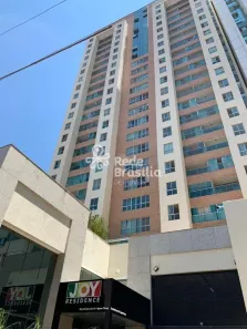 Apartamento com 2 Quartos para alugar, 52m² no Sul, Brasília
