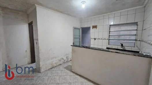 Casa com 1 Quarto para alugar, 45m² no Jardim Vicente de Carvalho, Bertioga