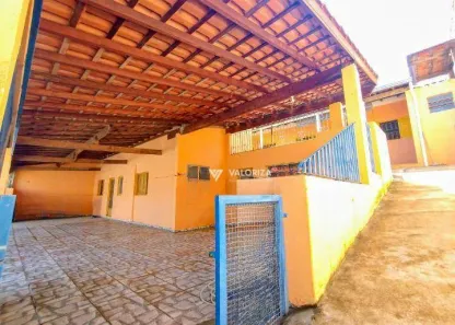 Casa com 6 Quartos à venda, 266m² no Parque Jataí, Votorantim