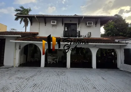 Casa de Condomínio com 4 Quartos à venda, 960m² no Parque Verde, Belém