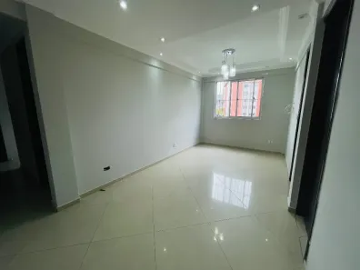 Apartamento com 2 Quartos à venda, 50m² no Jardim Pedra Branca, São Paulo