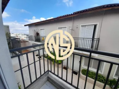 Casa de Condomínio com 2 Quartos à venda, 78m² no Vila São Pedro, São Paulo