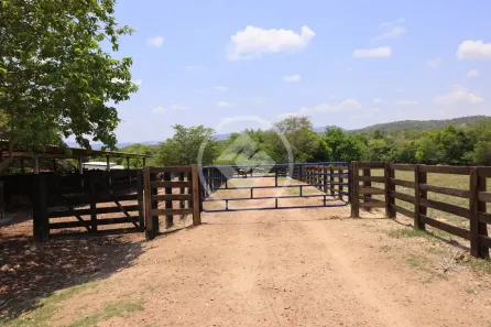 Fazenda/Sítio à venda, 895m² no Jardim Por do Sol, Goianésia