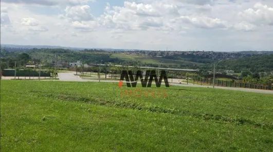 Lote/Terreno à venda, 450m² no Jardins Porto, Senador Canedo