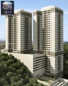 Apartamento com 2 Quartos à venda, 49m² no Resgate, Salvador