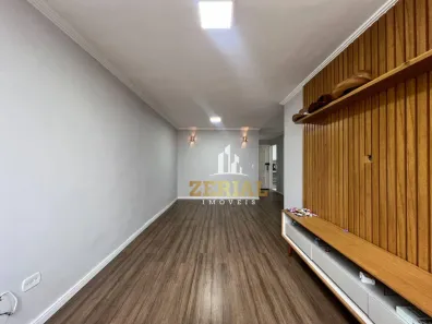 Apartamento com 3 Quartos para venda ou aluguel, 78m² no Jardim Independência, São Paulo