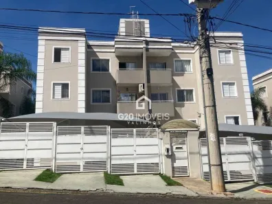 Apartamento com 2 Quartos à venda, 63m² no Jardim Monte Verde, Valinhos