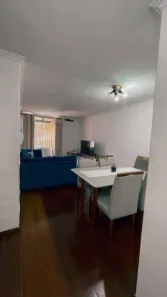 Apartamento com 2 Quartos à venda, 56m² no Vila Pereira Cerca, São Paulo