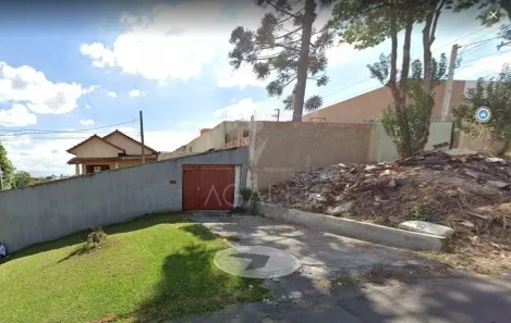Lote/Terreno à venda, 440m² no Parolin, Curitiba