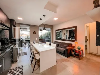 Apartamento com 2 Quartos à venda, 57m² no XANGRI-LÁ, Xangri-lá