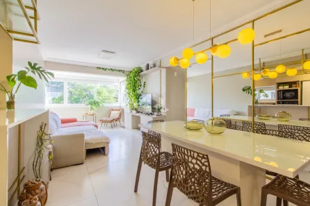 Apartamento com 3 Quartos à venda, 95m² no Teresópolis, Porto Alegre