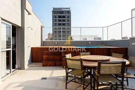 Cobertura com 3 Quartos à venda, 254m² no Planalto Paulista, São Paulo