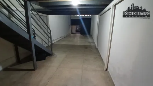 Ponto Comercial para alugar, 55m² no Centro, Belo Horizonte