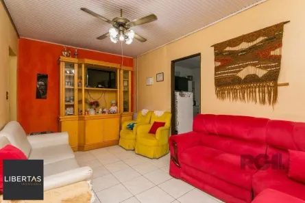 Casa com 2 Quartos à venda, 83m² no Cristal, Porto Alegre