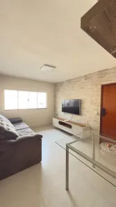 Casa com 2 Quartos à venda, 89m² no Nova Olinda, Aparecida de Goiânia