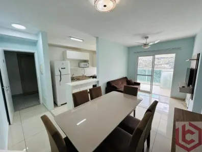 Apartamento com 2 Quartos à venda, 67m² no José Menino, Santos