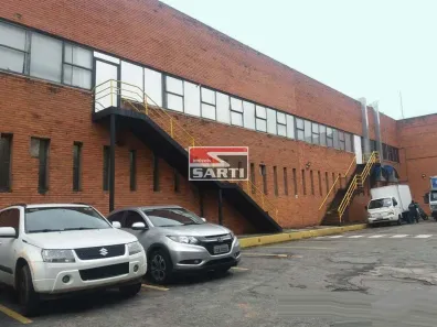 Galpão/Depósito/Armazém para alugar, 2500m² no Vila Siqueira (Zona Norte), São Paulo