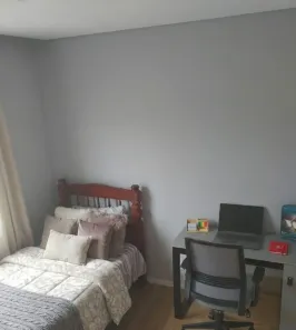 Apartamento com 2 Quartos à venda, 48m² no Chácara Ondas Verdes, Cotia