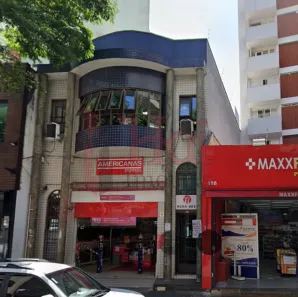 Ponto Comercial para alugar, 270m² no Vila Buarque, São Paulo