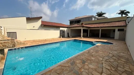 Casa com 3 Quartos à venda, 300m² no Colina Verde, Tatuí